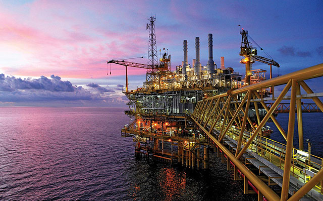 Energy & Subsea